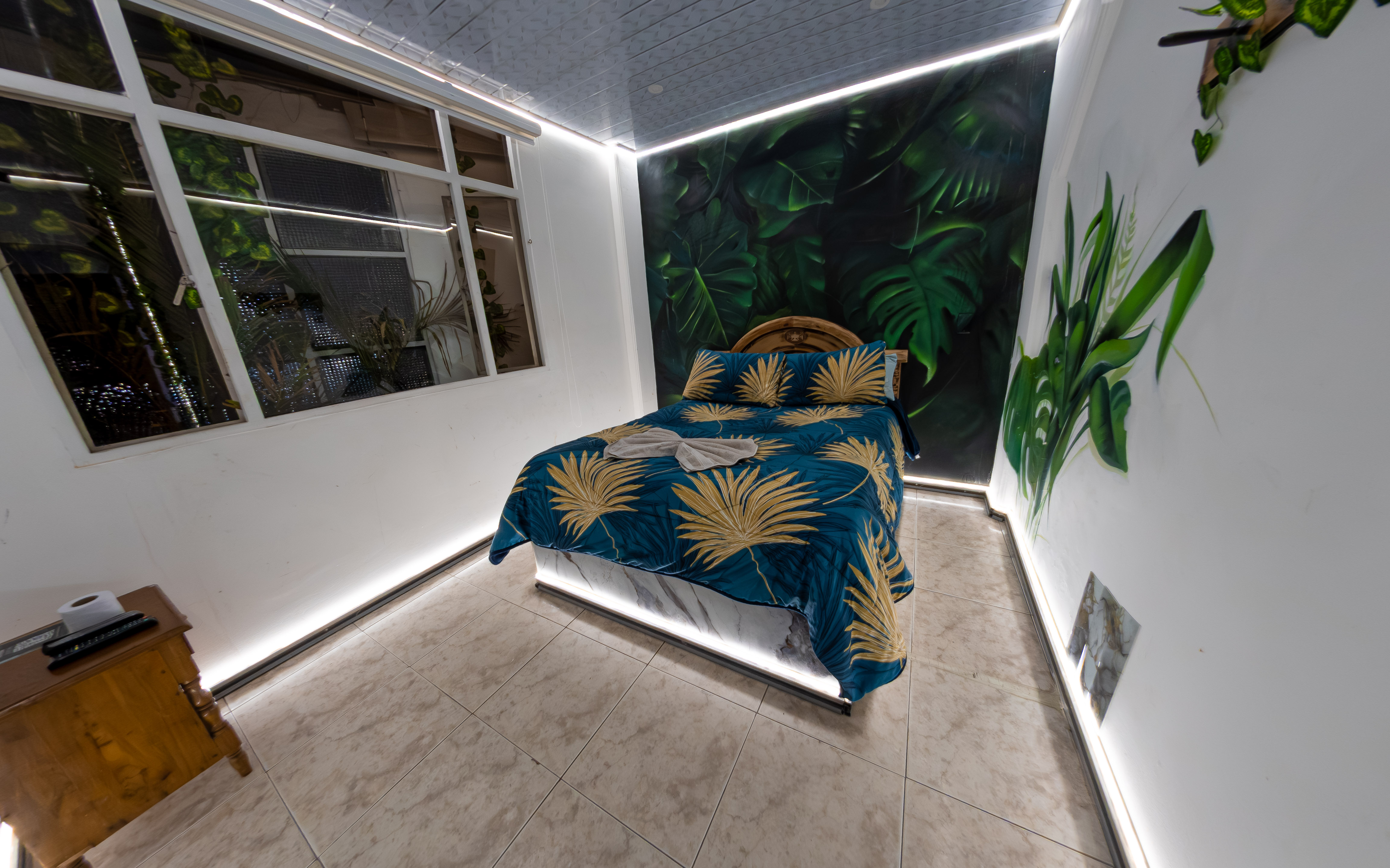 Habitación 1